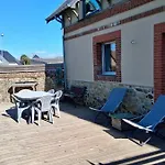 Holiday home L'erable - Maison Vue