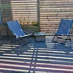 Holiday home L'erable - Maison Vue