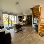 L'erable - Maison Vue Donville-les-Bains