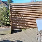 L'erable - Maison Vue Holiday home