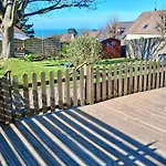 L'erable - Maison Vue Holiday home Donville-les-Bains