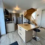 L'erable - Maison Vue Holiday home Donville-les-Bains