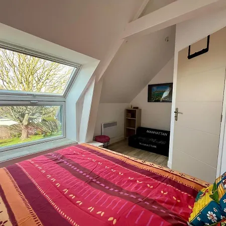 L'erable - Maison Vue *