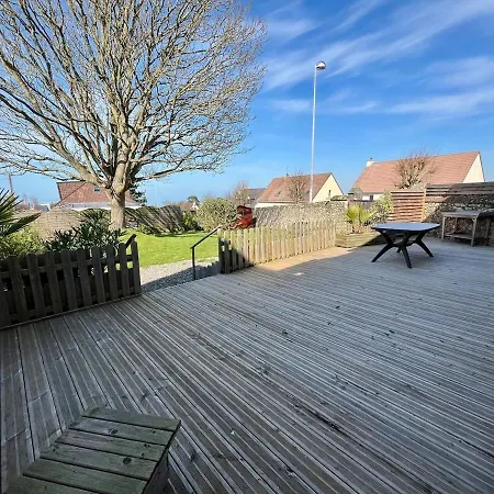 L'erable - Maison Vue